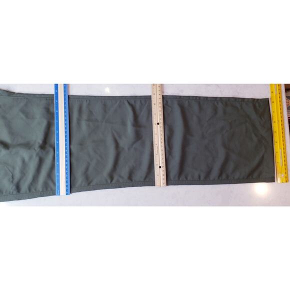 LOT OF 2 ~ NWT MOUNTAIN HARDWEAR Mesa II Pants Men's Size 31 W/ 32 L Green - Picture 10 of 16